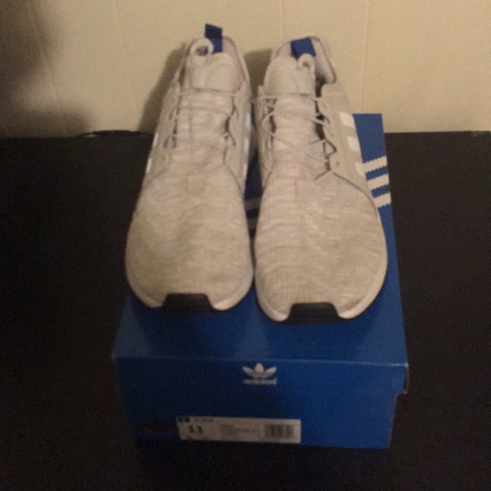 Adidas the “originals” running shoe